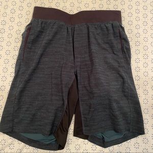 Lululemon THE short 9” Liner